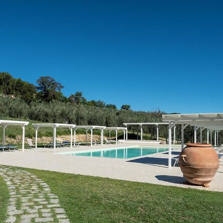 Il Borgo Di San Michele Villa Papigno Dış mekan fotoğraf