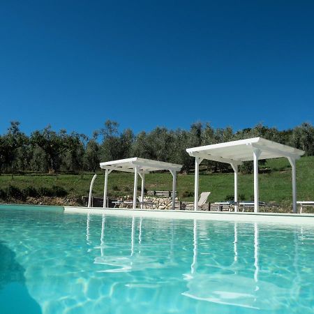 Il Borgo Di San Michele Villa Papigno Dış mekan fotoğraf