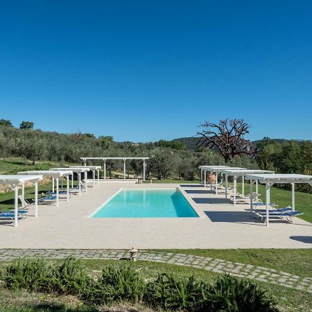 Il Borgo Di San Michele Villa Papigno Dış mekan fotoğraf