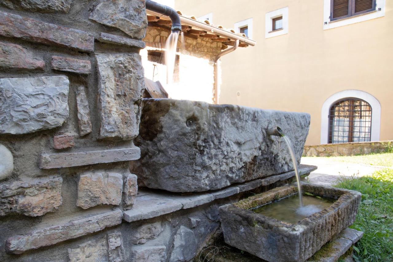 Il Borgo Di San Michele Villa Papigno Dış mekan fotoğraf