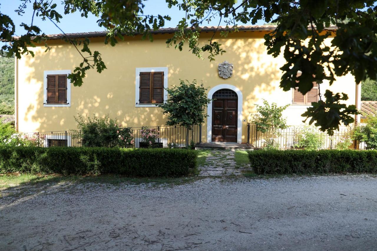 Il Borgo Di San Michele Villa Papigno Dış mekan fotoğraf