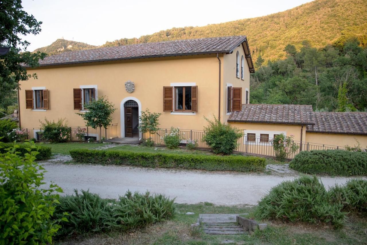Il Borgo Di San Michele Villa Papigno Dış mekan fotoğraf
