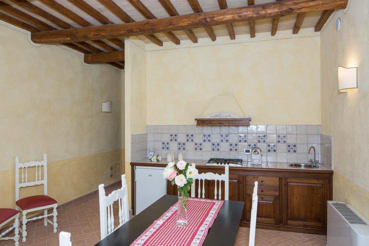 Il Borgo Di San Michele Villa Papigno Dış mekan fotoğraf