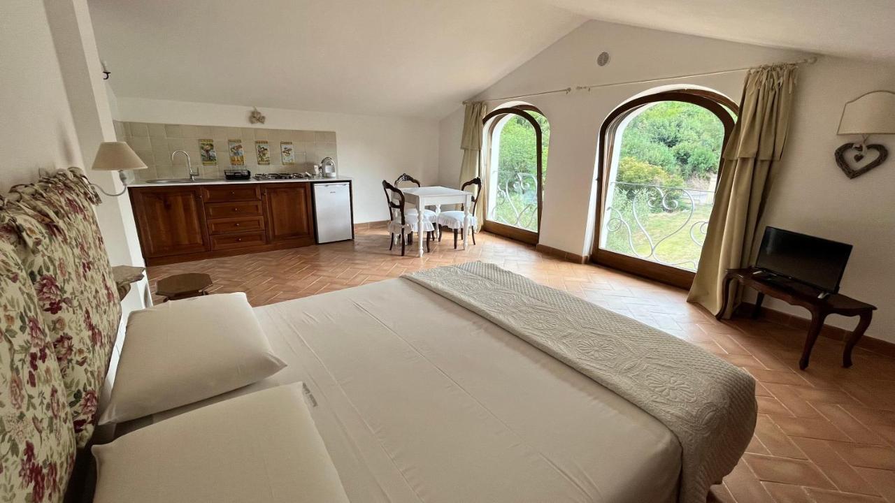 Il Borgo Di San Michele Villa Papigno Dış mekan fotoğraf