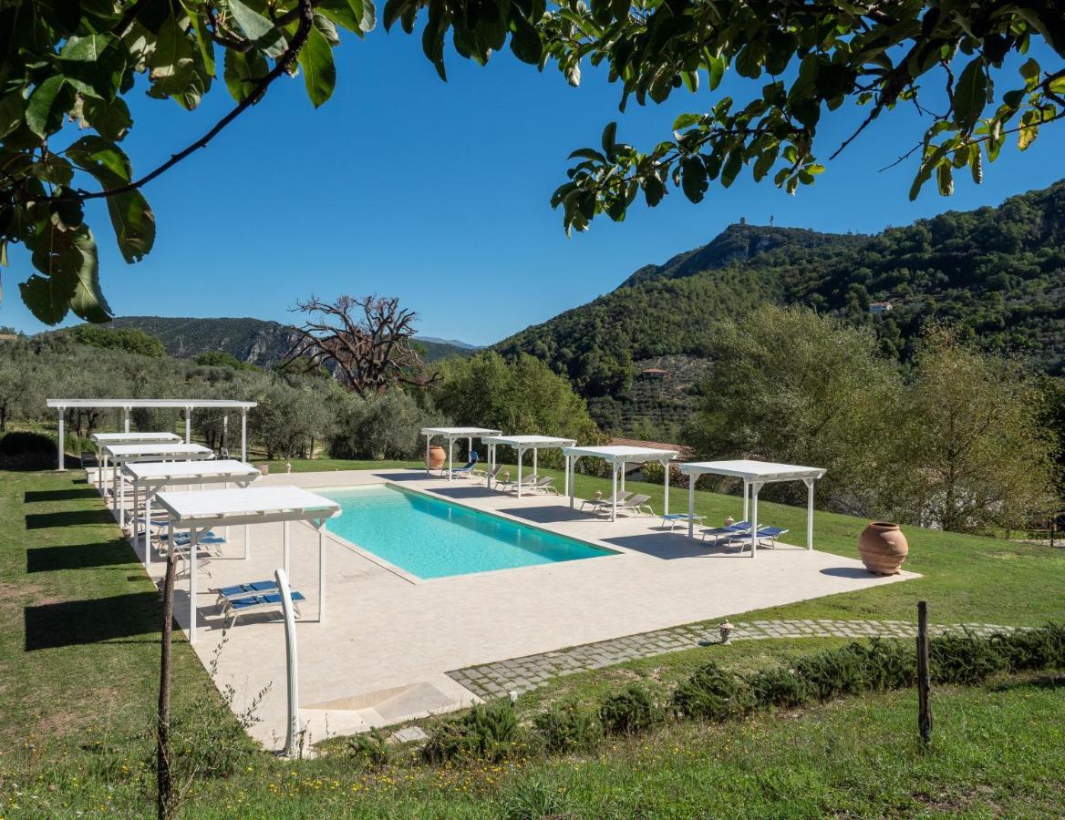 Il Borgo Di San Michele Villa Papigno Dış mekan fotoğraf