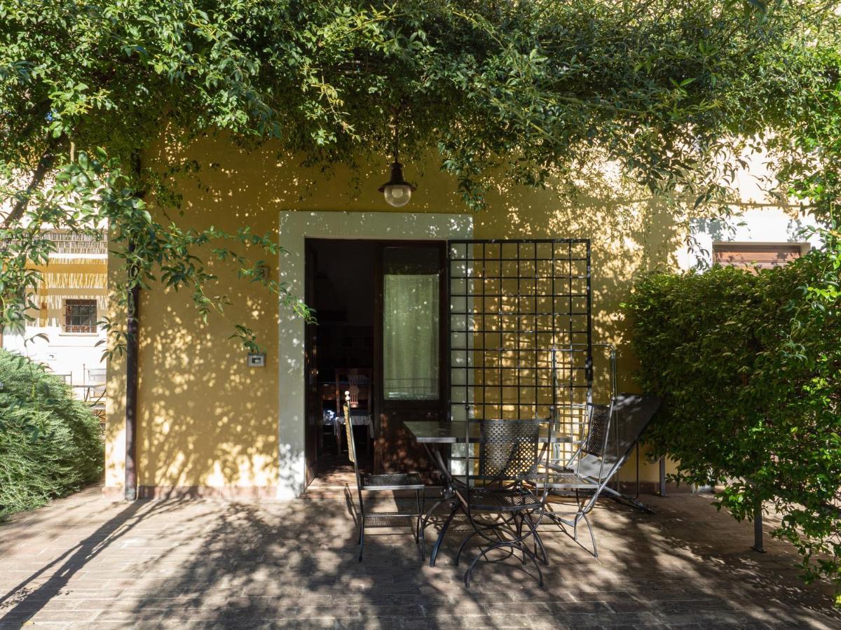 Il Borgo Di San Michele Villa Papigno Dış mekan fotoğraf