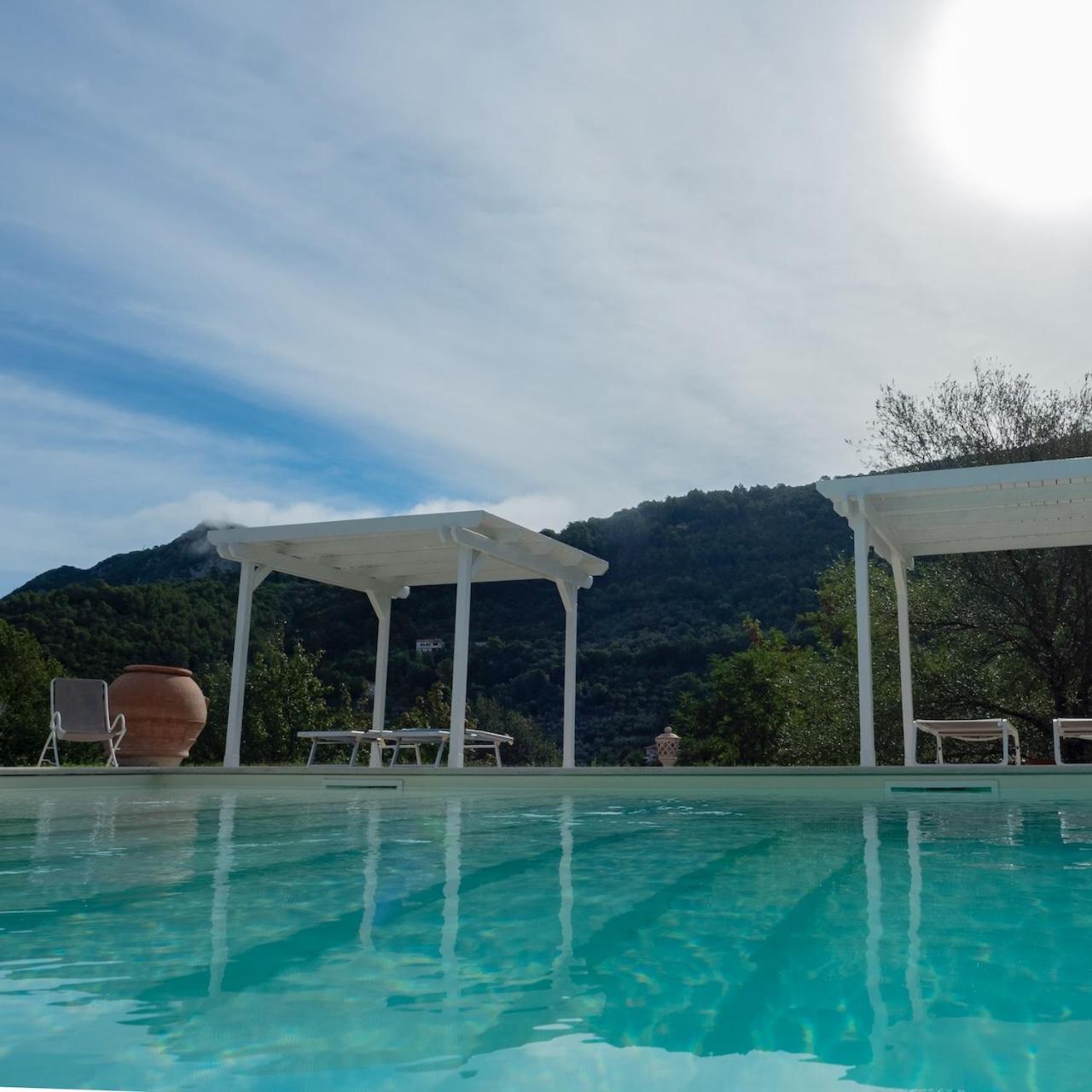 Il Borgo Di San Michele Villa Papigno Dış mekan fotoğraf