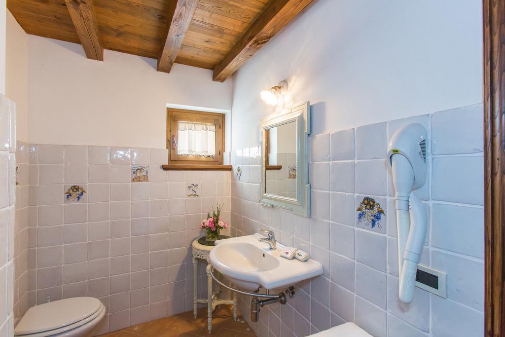 Il Borgo Di San Michele Villa Papigno Dış mekan fotoğraf