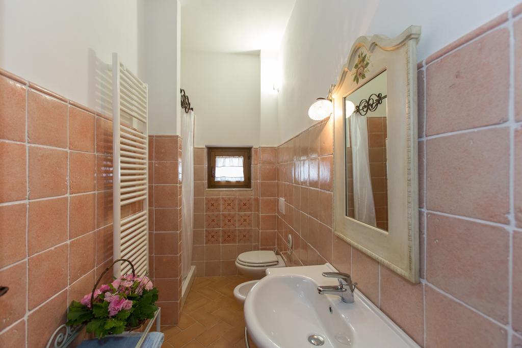 Il Borgo Di San Michele Villa Papigno Dış mekan fotoğraf