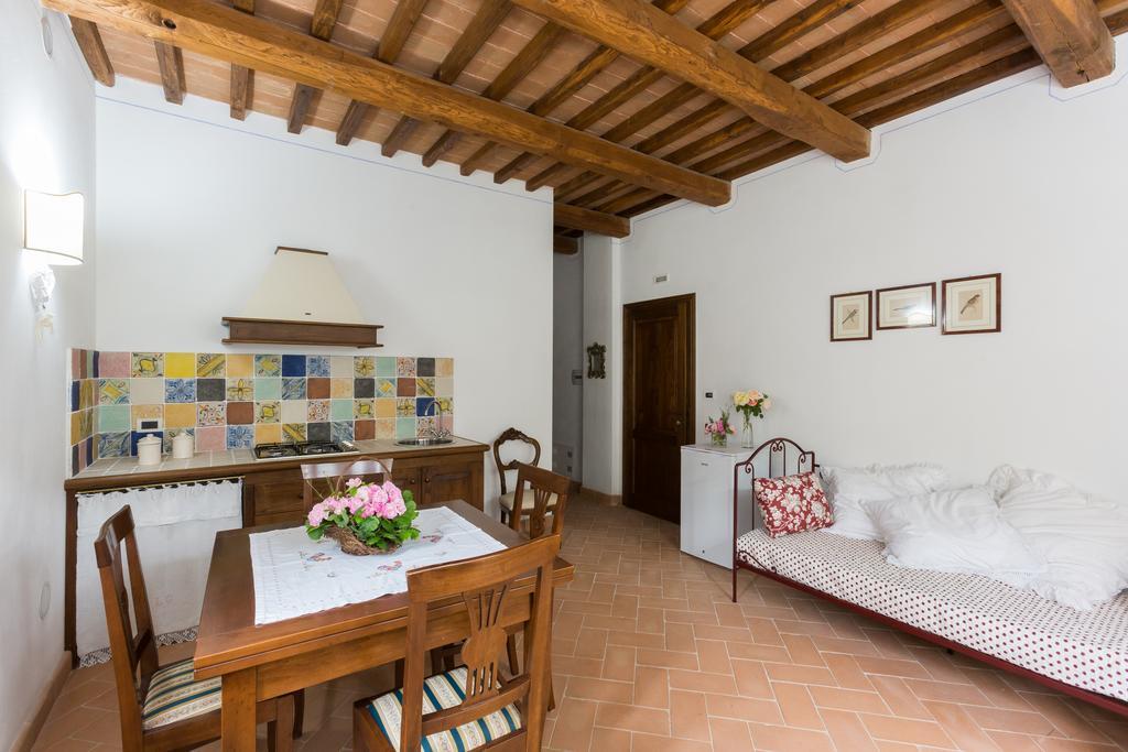 Il Borgo Di San Michele Villa Papigno Dış mekan fotoğraf