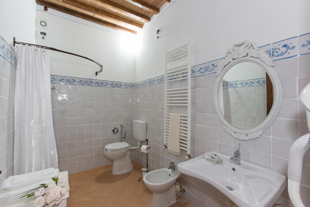 Il Borgo Di San Michele Villa Papigno Dış mekan fotoğraf