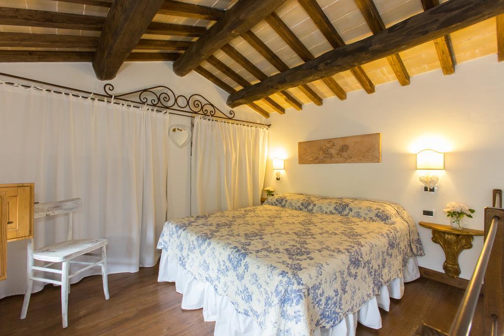 Il Borgo Di San Michele Villa Papigno Dış mekan fotoğraf