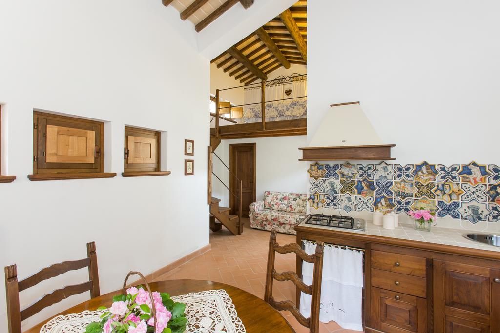 Il Borgo Di San Michele Villa Papigno Dış mekan fotoğraf